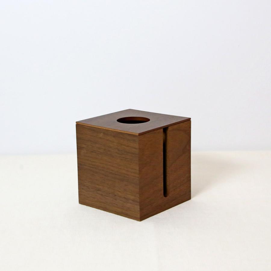 ウォールナットの蚊取り器カバー |  | 01