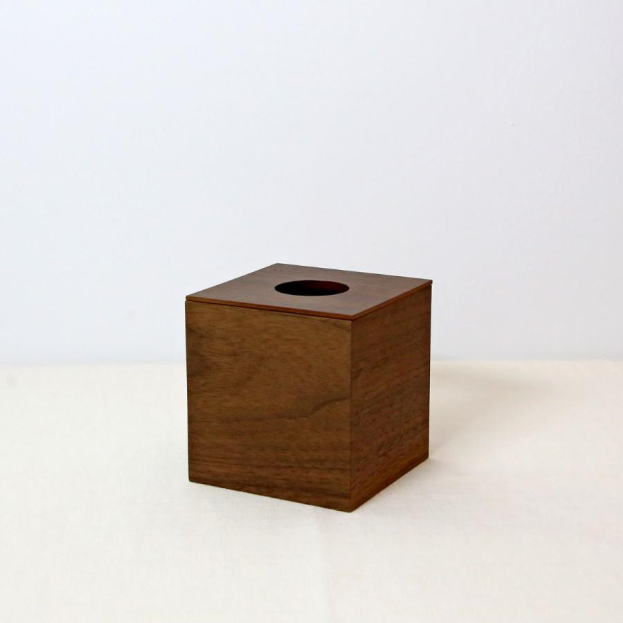 ウォールナットの蚊取り器カバー |  | 02