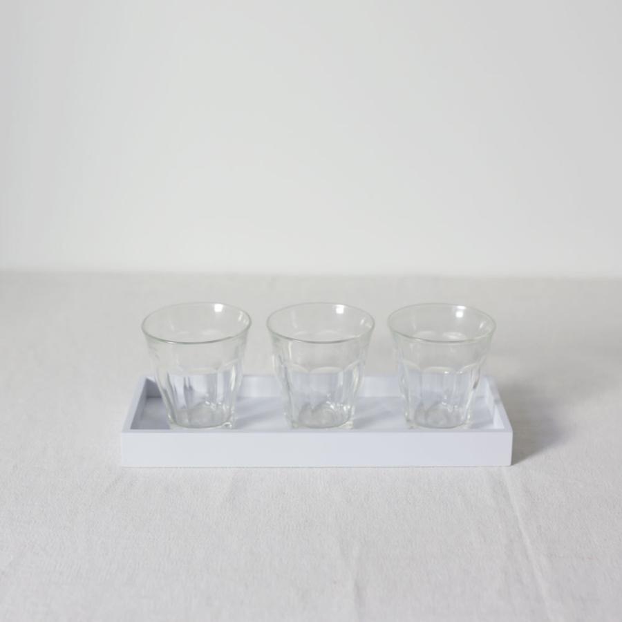 アメニティトレー Mサイズ |  | 03