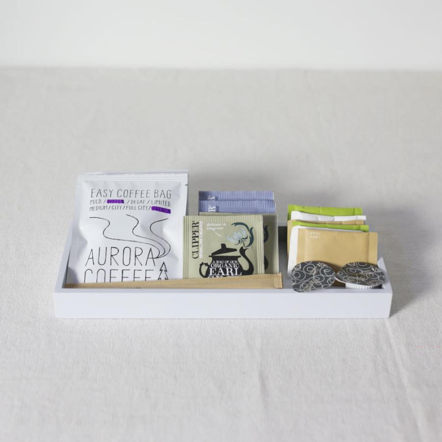 アメニティトレー Mサイズ |  | 06