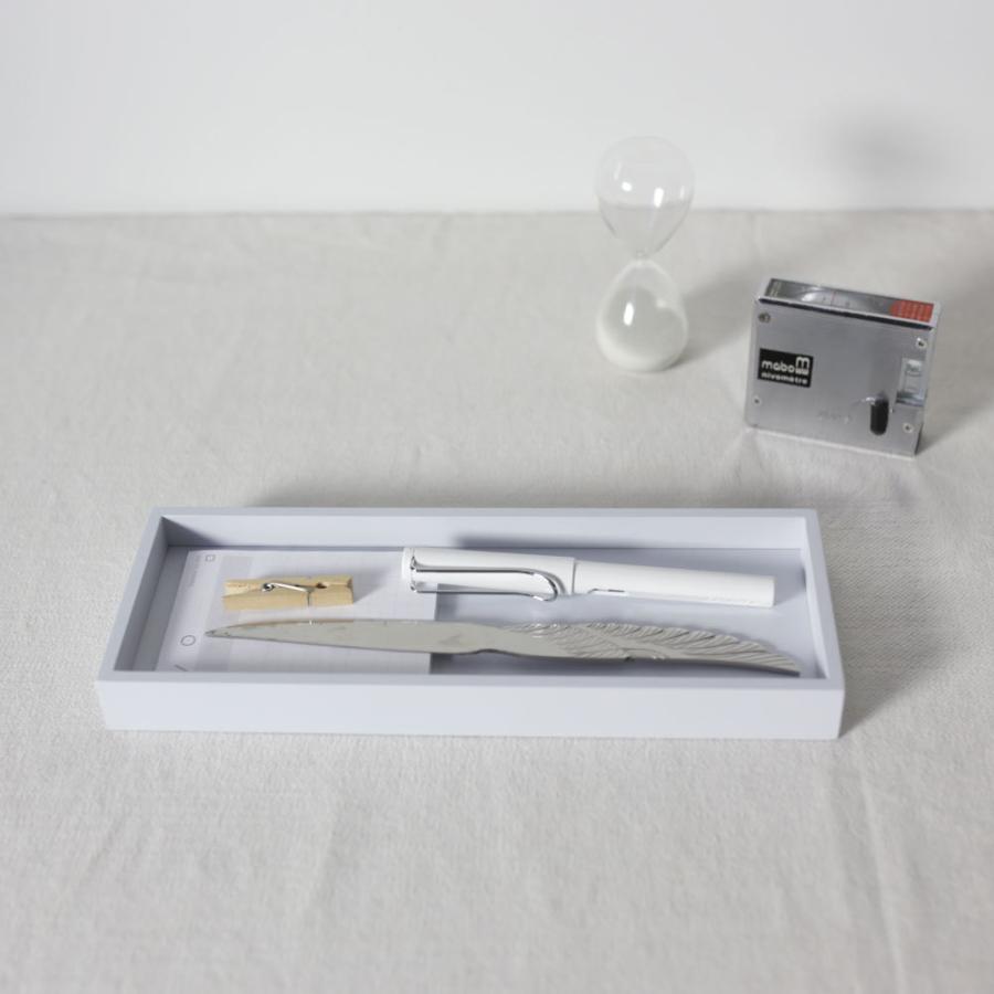 アメニティトレー Mサイズ |  | 07