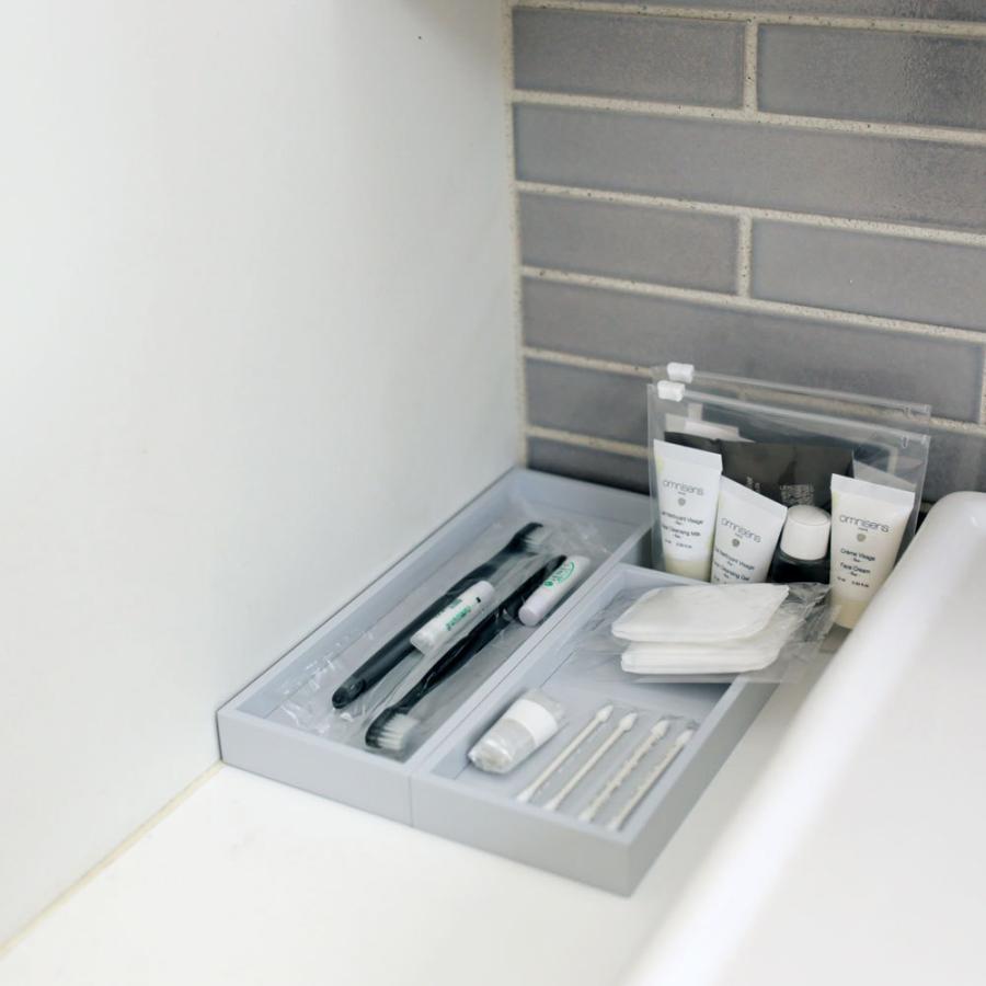 アメニティトレー Mサイズ |  | 08