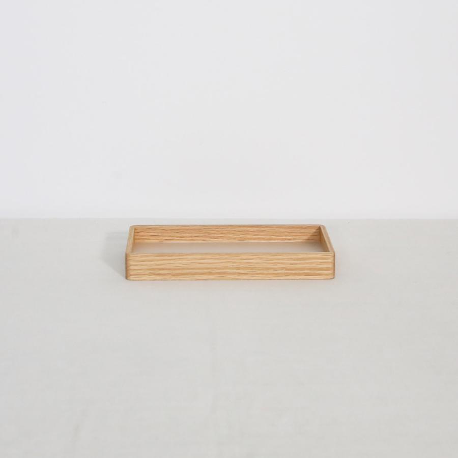 角Ｒアメニティトレイ Ｓサイズ |  | 02