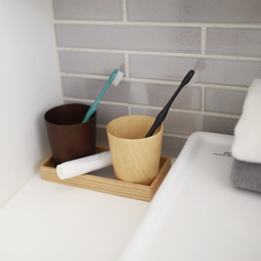 角Ｒアメニティトレイ Ｓサイズ |  | 04