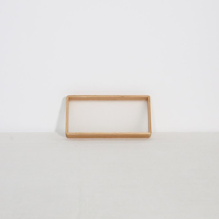 角Ｒアメニティトレイ Ｓサイズ |  | 03