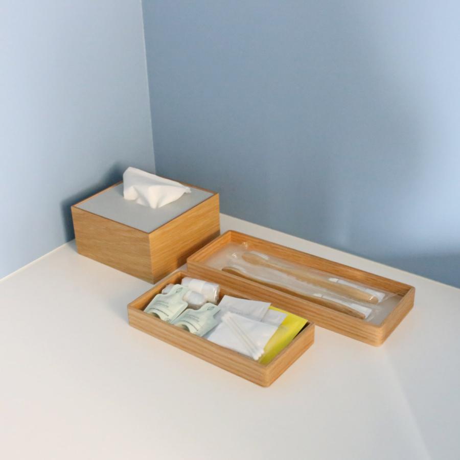 角Ｒアメニティトレイ Ｓサイズ |  | 05