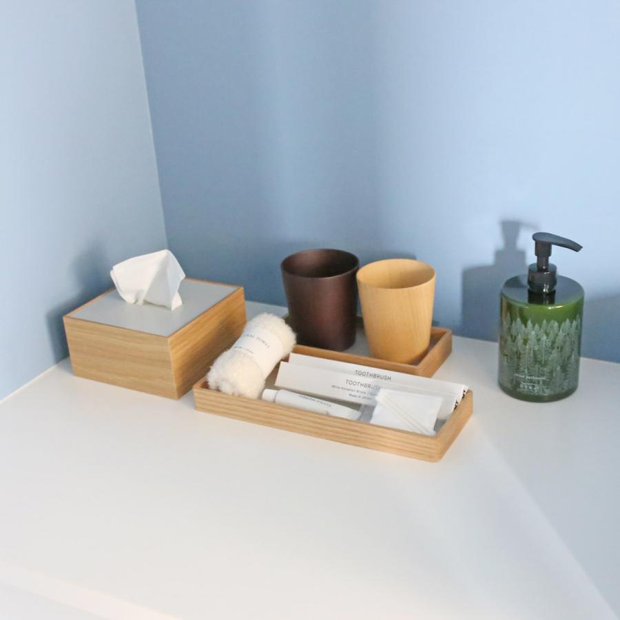 角Ｒアメニティトレイ Ｓサイズ |  | 06