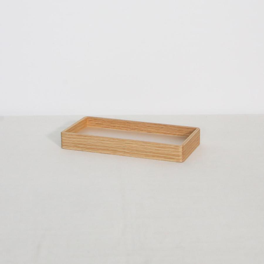 角Ｒアメニティトレイ Ｓサイズ |  | 01