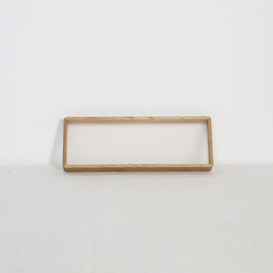 角Ｒアメニティトレイ Mサイズ |  | 03