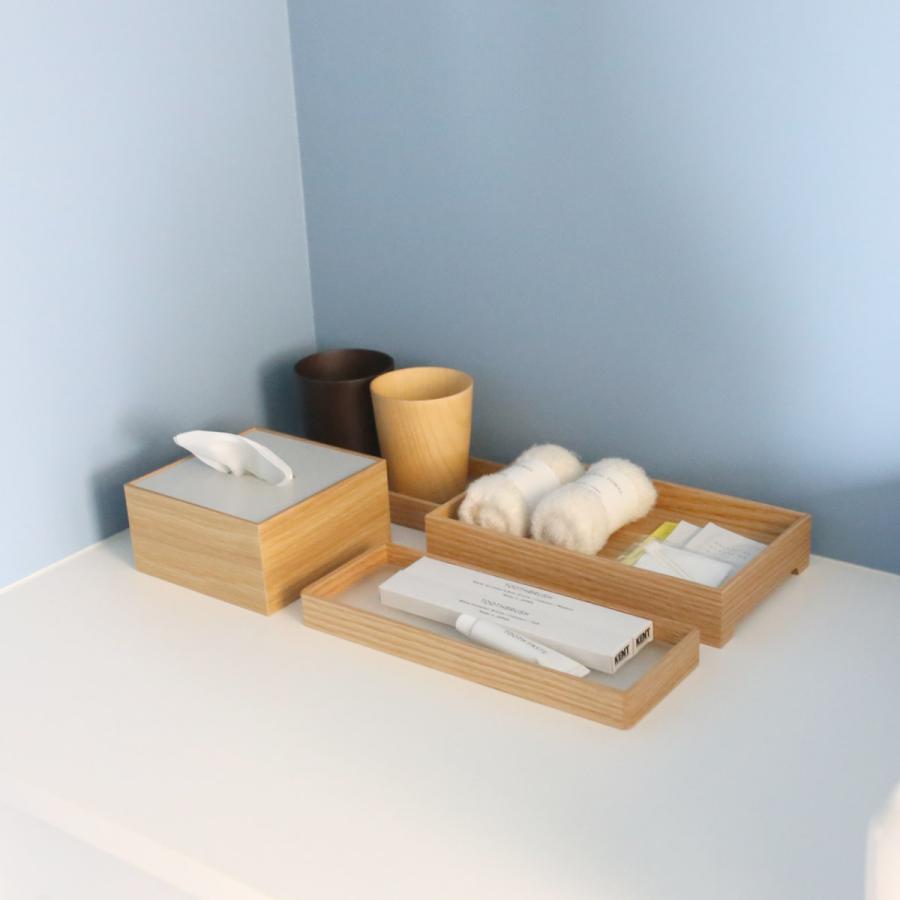 角Ｒアメニティトレイ Mサイズ |  | 06