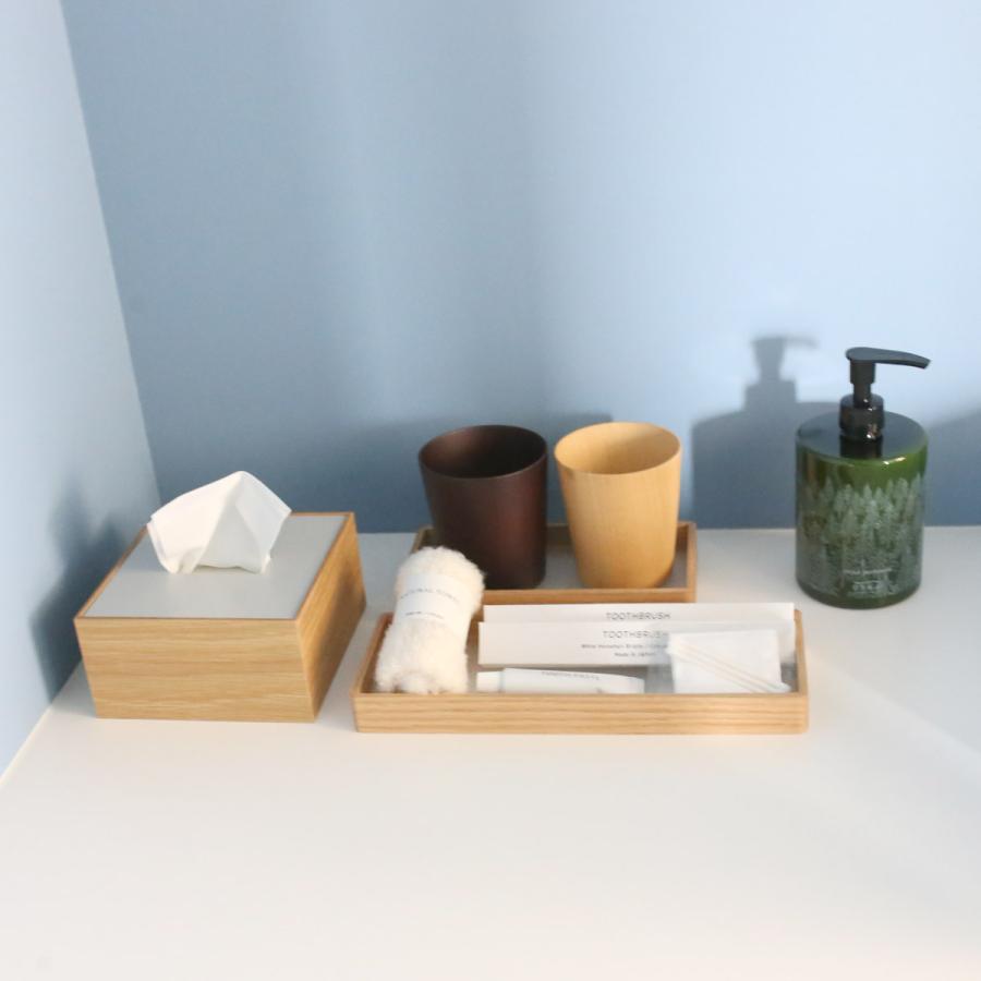 角Ｒアメニティトレイ Mサイズ |  | 07