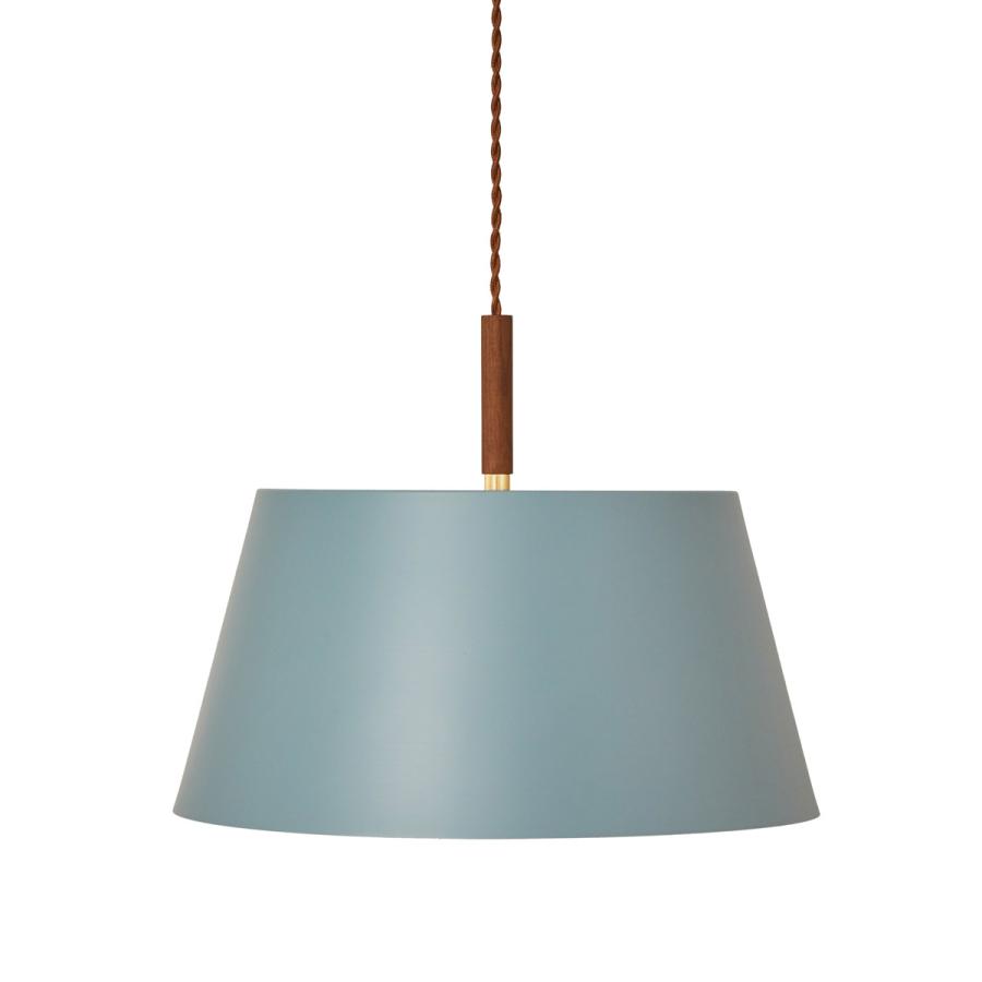 トレイプ ペンダントライト　＜パールグレー＞ |  | 01