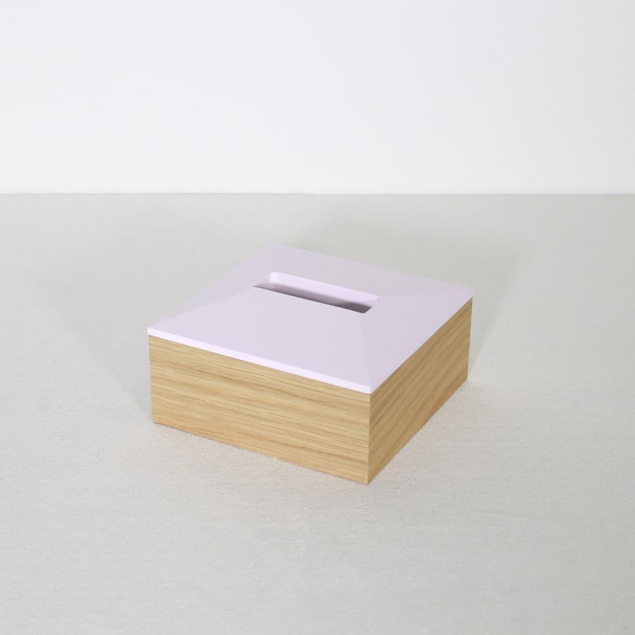 roof ティッシュボックス　ハーフサイズ |  | 01