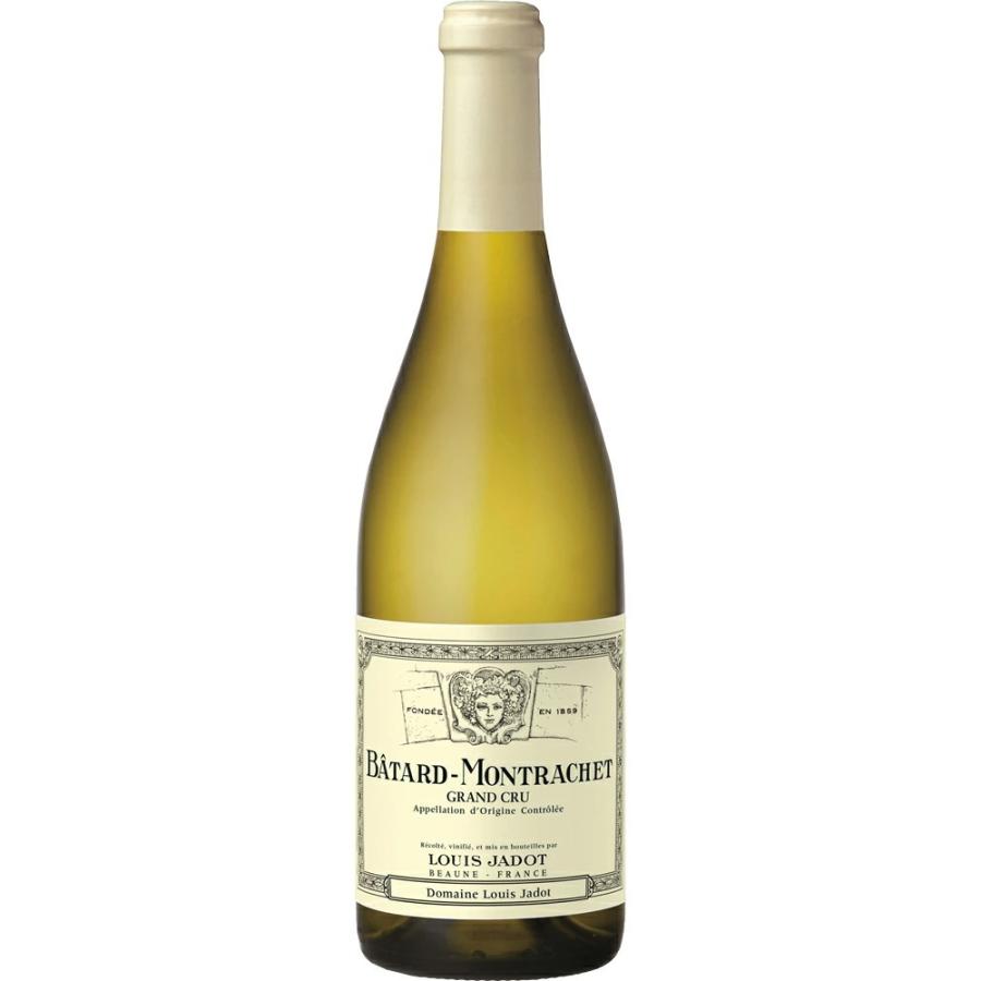 【新品 送料込み】 バタール　モンラッシェ　グラン　クリュ　2006年　正規品　辛口　白ワイン　750ml【ルイ・ジャド】 【8522195424】(30360円)