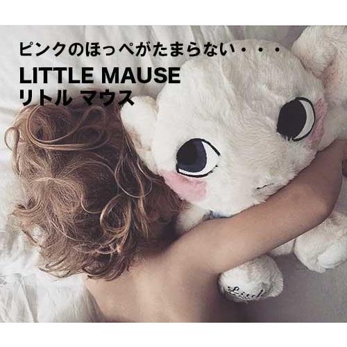 LUCKYBOYSUNDAY ラッキーボーイサンデー ぬいぐるみ 人形 北欧雑貨