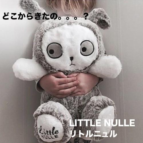 LUCKYBOYSUNDAY ラッキーボーイサンデー ぬいぐるみ 人形 北欧雑貨