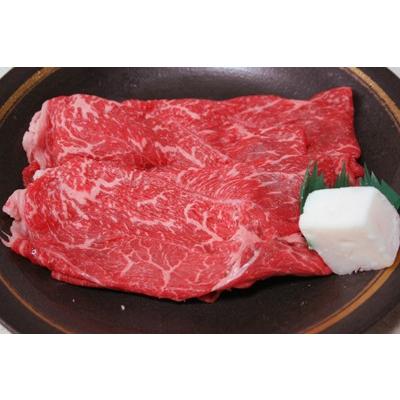 ４等級以上厳選!!宮崎牛目録A3パネル付き　すき焼き用モモ700g｜lescom｜04