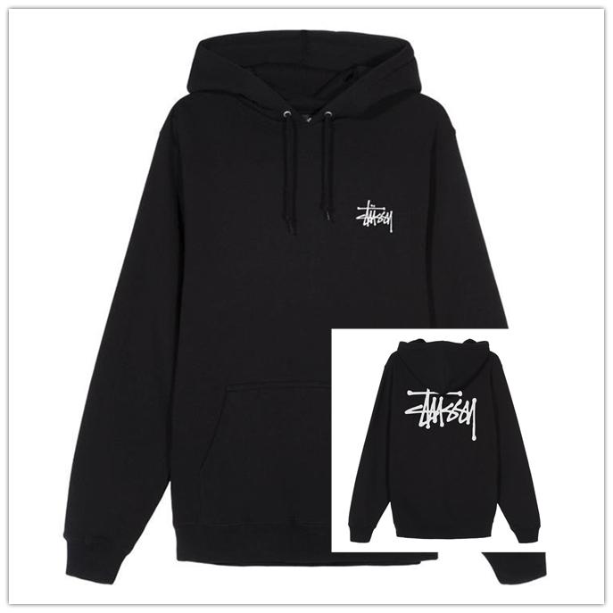 STUSSY ステューシー BASIC STUSSY HOOD (HOODED) ベーシックロゴ スウェット パーカー プルオーバー 並行輸入品 :1924500:レスリー - 通販 - Yahoo!ショッピング STUSSY ステューシー BASIC STUSSY HOOD (HOODED) ベーシックロゴ スウェット パーカー プルオーバー 並行輸入品 :1924500:レスリー - 通販 - Yahoo!ショッピング