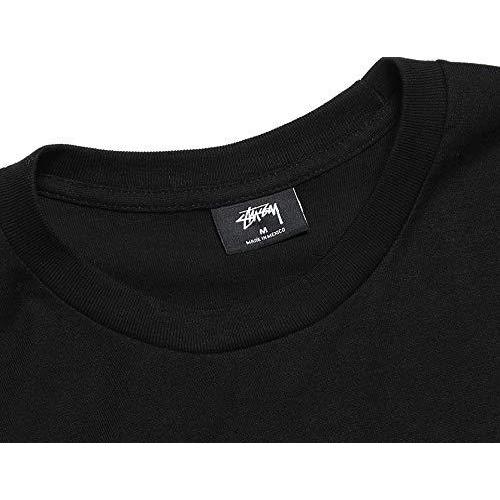 Stussy ステューシー Tシャツ 長袖 Basic Stussy L S Tee レスリー 通販 Yahoo ショッピング