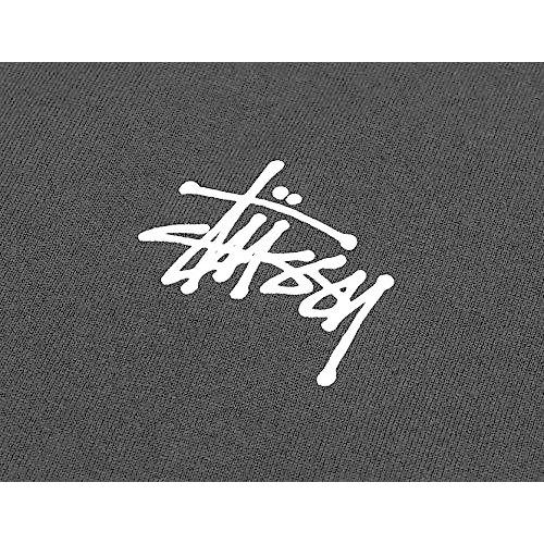 Stussy ステューシー Tシャツ 長袖 Basic Stussy L S Tee レスリー 通販 Yahoo ショッピング