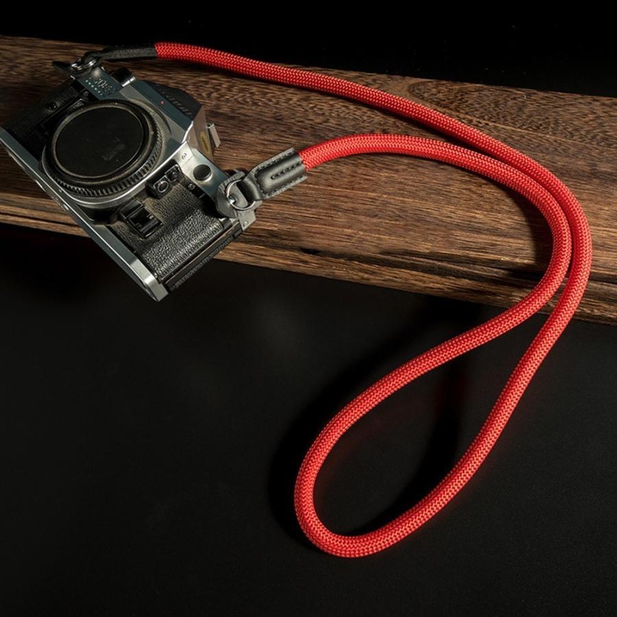 ネックストラップ カメラ 一眼レフカメラ ストラップ ナイロン ロープ 登山 ショルダー ベルト 付属品 Hs M リアン 通販 Yahoo ショッピング