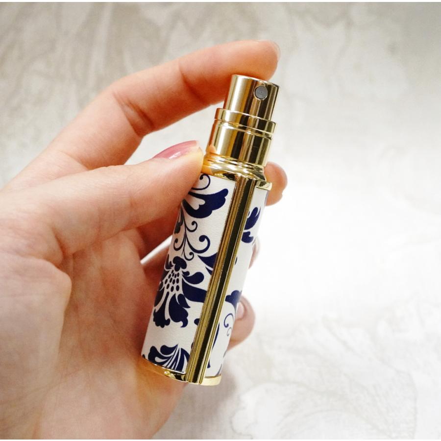 マニーローズ アトマイザーラタン 陶器香水スプレー マニーローズ アトマイザーラタン 陶器香水スプレー マニー