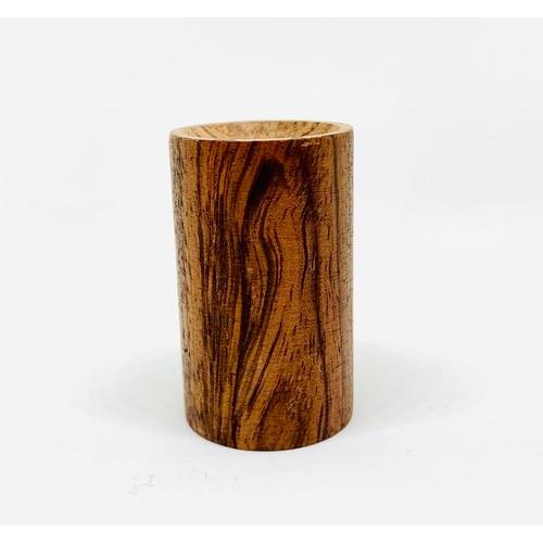 【天然木 ウッド ディフューザー】円柱 ローズウッド エッセンシャルオイル 精油対応  木製 インテリア おしゃれ 雑貨 |  | 03