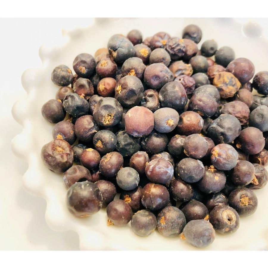 ジュニパーベリー g ハーブティー シングル 漢方 スパイス セイヨウネズ 健康 疲労 集中 勉強 お茶 紅茶 注文梱包 Hbt 013 レソンシエル ジャポン レソポン 通販 Yahoo ショッピング