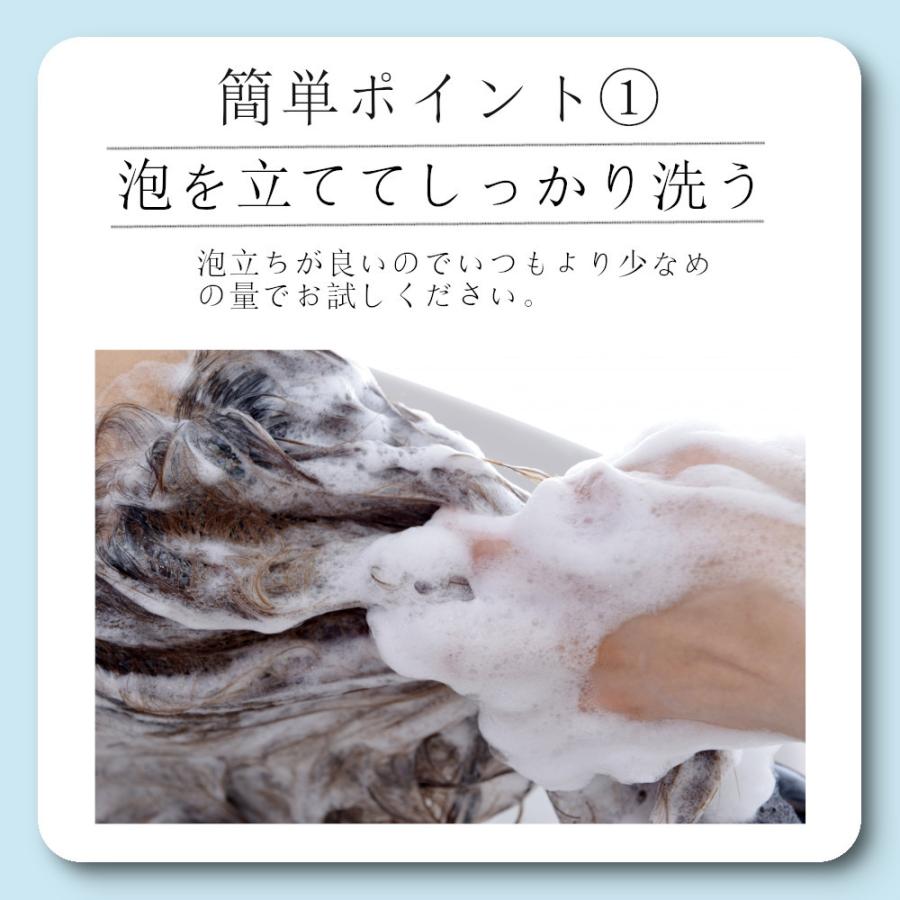 【糀シャンプー】頭皮ケア 無添加 99％美容成分 ノンシリコン 濃密泡 保湿成分配合 エッセンシャルオイル サロン 弱酸性 キューティクル すっぴん サラサラ |  | 09