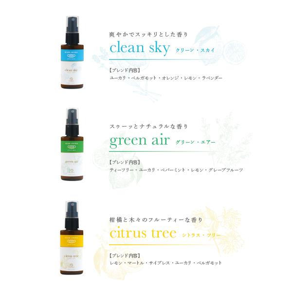 【送料無料】花粉対策 マスクアロマ スプレー 大容量 50ml  除菌 抗菌 消臭 ブロック 天然 ティーツリー ユーカリ ミント スッキリ 鼻 医療 ギフト プレゼント |  | 03