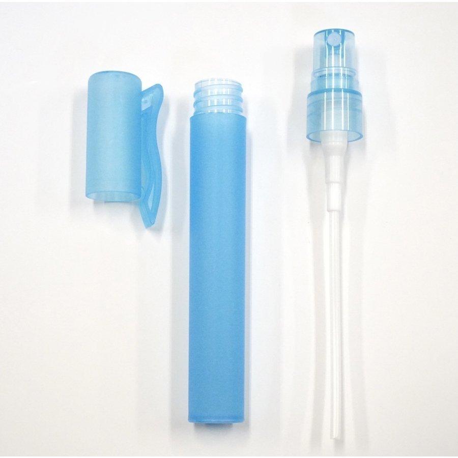 ペン型スプレー容器】10ml ポリプロピレン ペンタイプ カラフル 