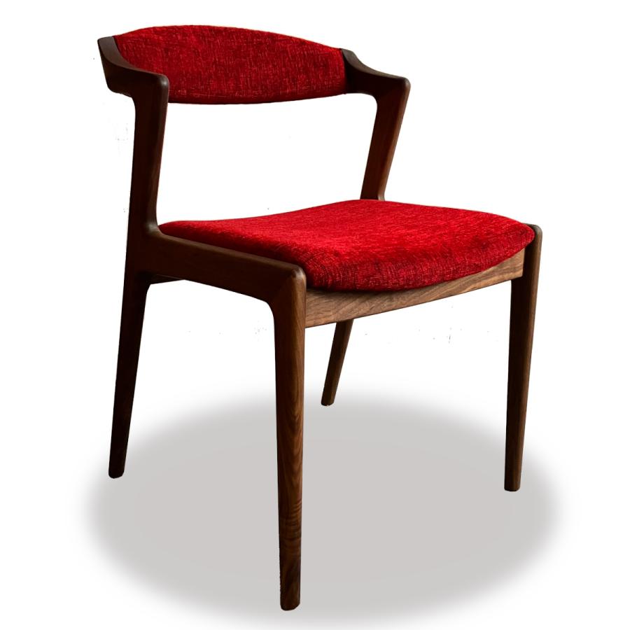 シキファニチア 受注生産 SIKI ユナ S・F セミアームチェア