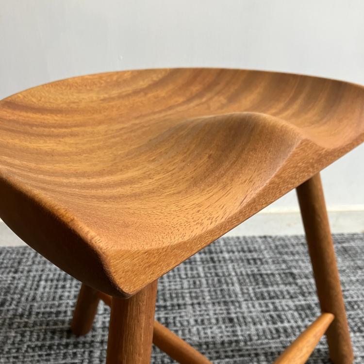 Werner Shoemaker Chair No.42 シューメーカー チェア スツール