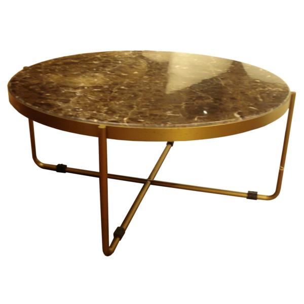 展示品 クラッシュゲート ノットアンティークス バーク コーヒー