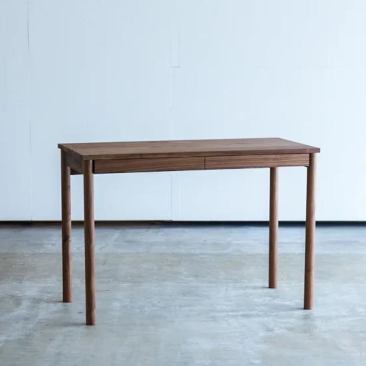 単品】檜木デスクの机のみの出品送料込み