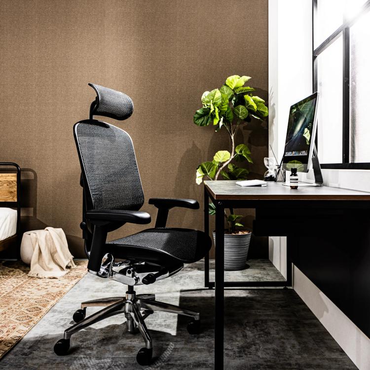 エルゴヒューマン（Ergohuman） エンジョイ2 ハイタイプ EJ2-HAM