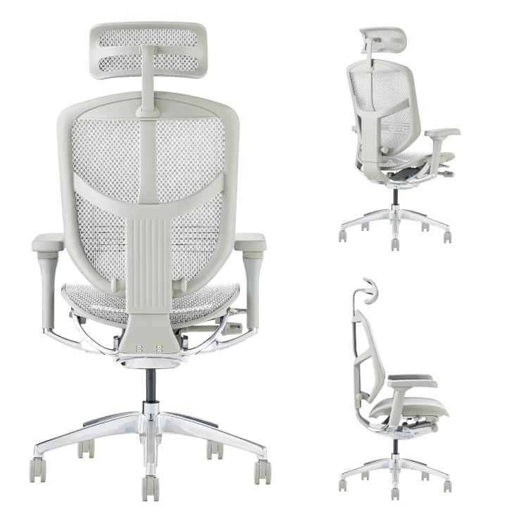 エルゴヒューマン（Ergohuman） エンジョイ2 ハイタイプ EJ2-HAM