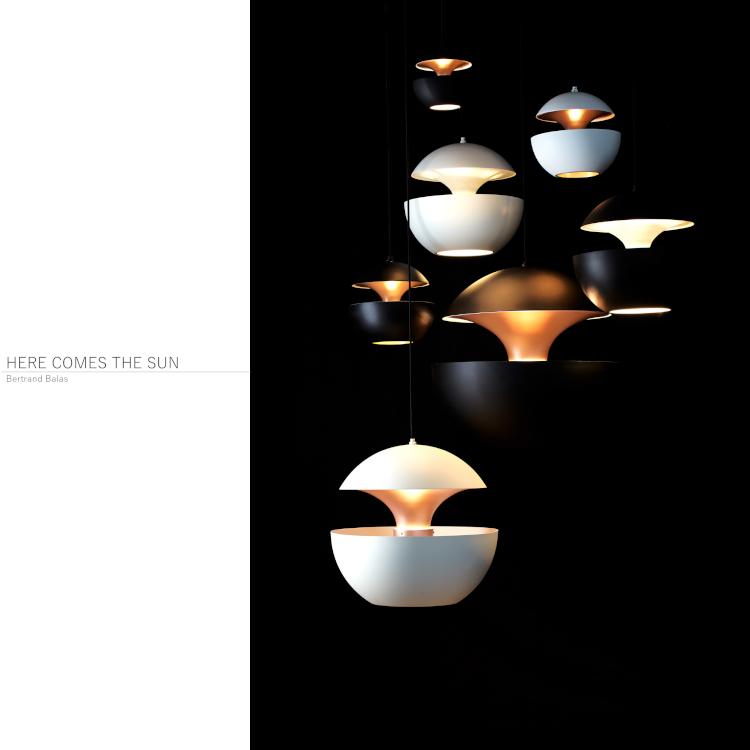 DCW editions HERE COMES THE SUN 350 ヒアカムズザサン DCW editions HERE COMES THE SUN 350 ヒアカムズザサン
