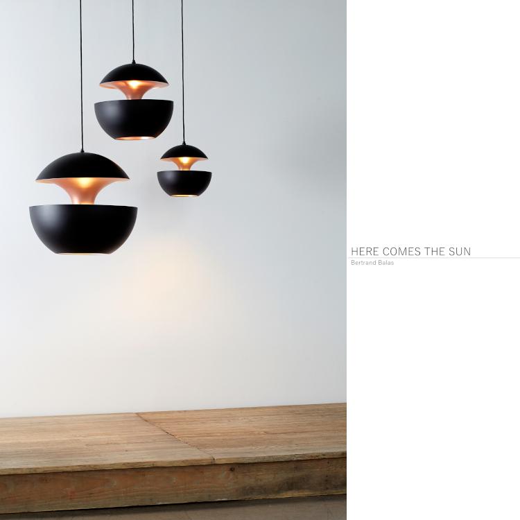 DCW editions HERE COMES THE SUN 350 ヒアカムズザサン DCW editions HERE COMES THE SUN 350 ヒアカムズザサン