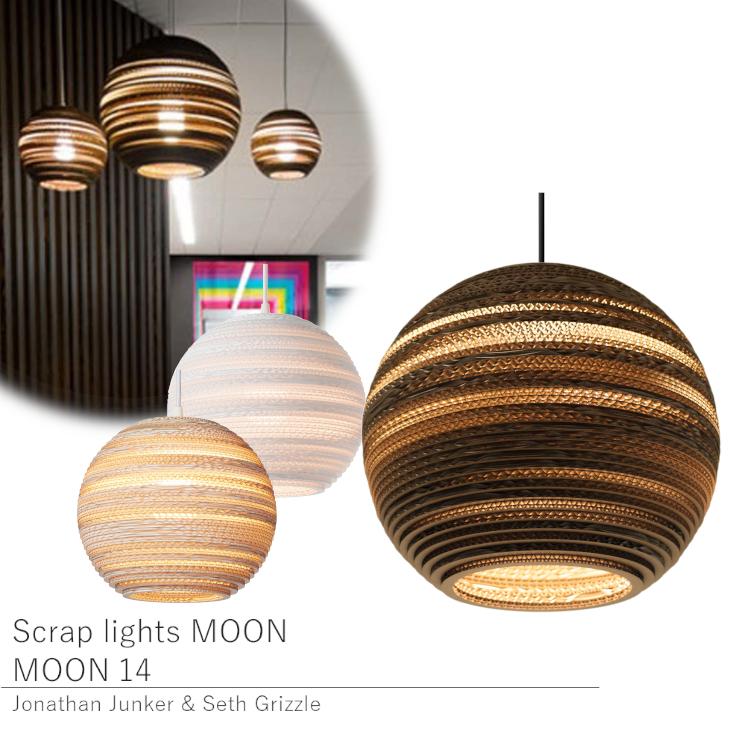 graypants（グレイパンツ） Scrap lights MOON MOON14 graypants