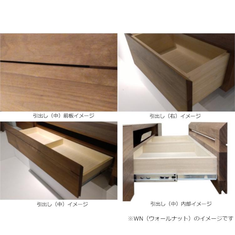 一部受注生産 日本製 TVボード 常盤家具 TOKIMUKU バンテージネオ 160