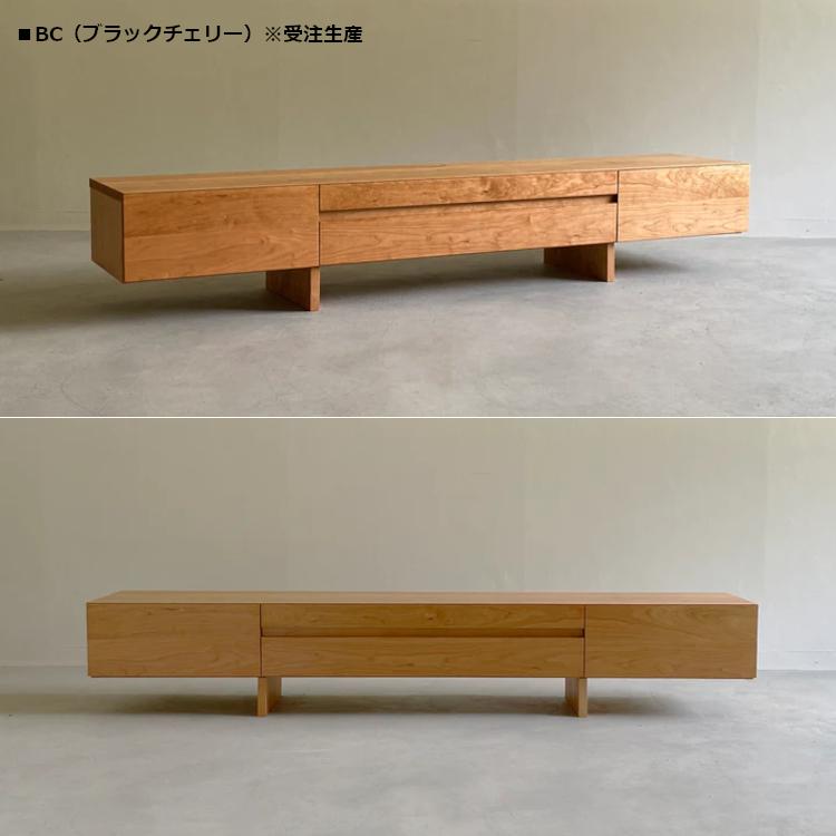 一部受注生産 日本製 TVボード 常盤家具 TOKIMUKU バンテージ
