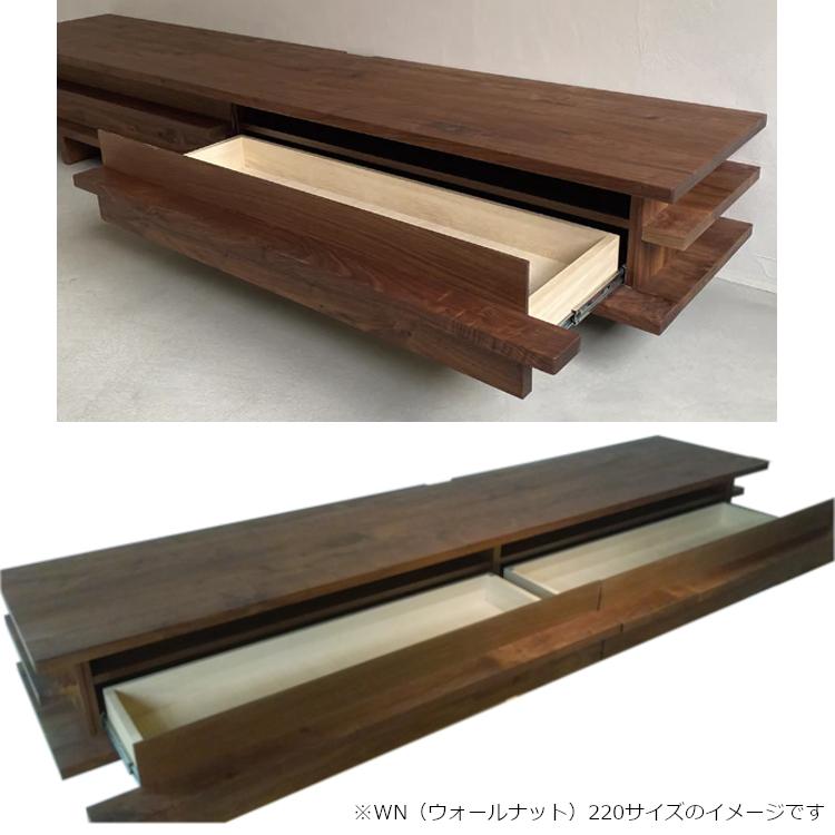 一部受注生産 日本製 TVボード 常盤家具 TOKIMUKU TRAD トラッド 180