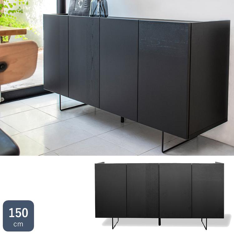 GART HSサイドボード