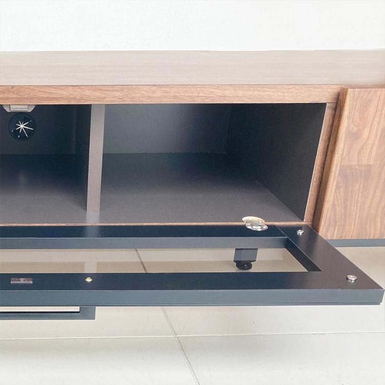 GART DI ディアーレ 170 ローボード TVボード TV台 テレビ台 GART DI ディアーレ 170 ローボード TVボード TV台 テレビ台