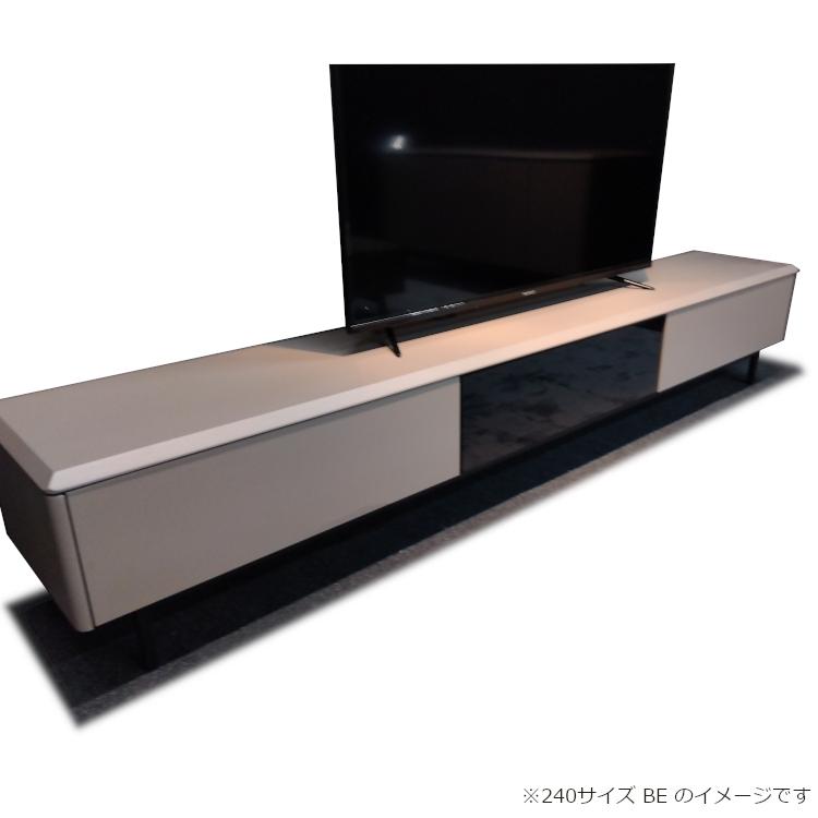 AGUL アグル 210 TVボード テレビボード TV台 テレビ台 くすみカラー 