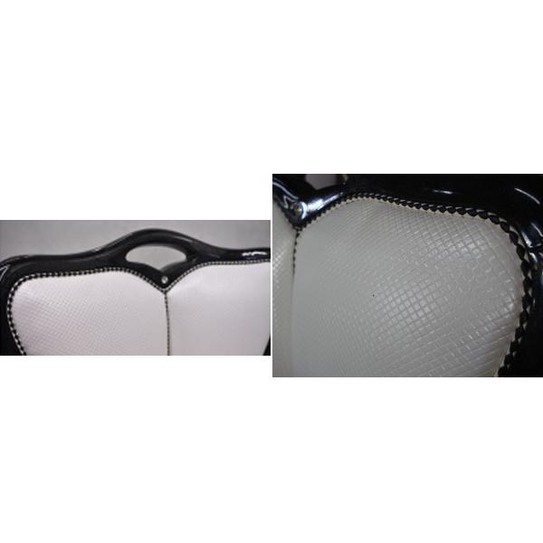 大理石天板 クリスタルライン ダイニングセット 5点セット ホワイト 新品 送料無料 |  | 09