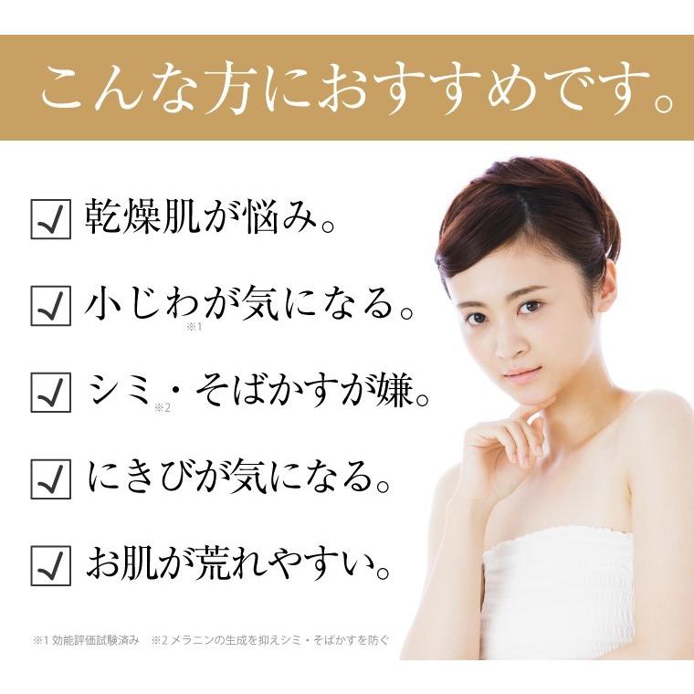 シルク姉さん愛用 レステモ美白ゲルクリーム 90ｇ 送料無料 オールインワン 美白化粧品 美白美容液 乳液 クリーム 乾燥肌、小 シワ、シミ、ハリ不足 | レステモ | 01