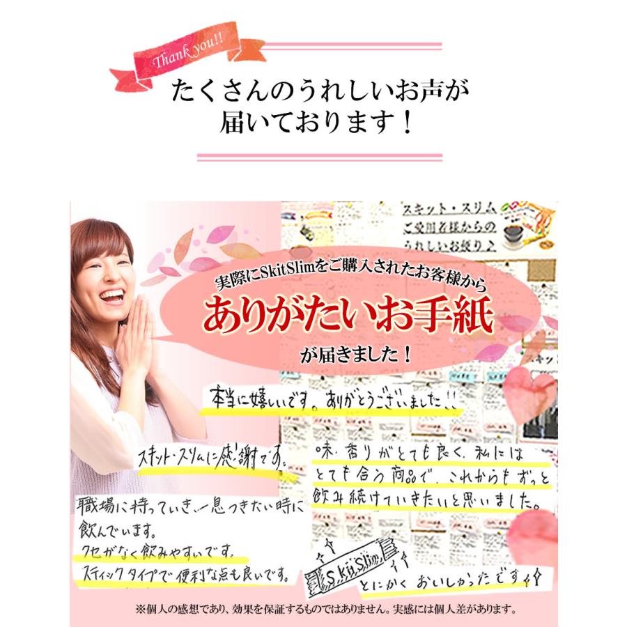 1位受賞 新聞掲載の話題のダイエットティー】 お茶を変えるだけの