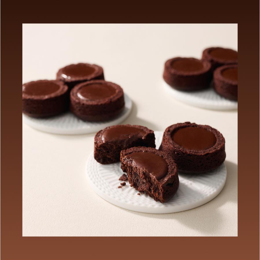 バレンタインデー バレンタイン 2026 プレゼント ギフト スイーツ チョコ チョコレート チョコケーキ ケーキ ルタオ ショコラポワン | ルタオ | 06